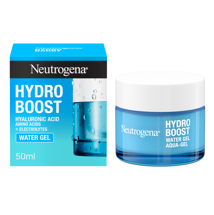 Neutrogena Hydro Boost Aqua Gel 48g