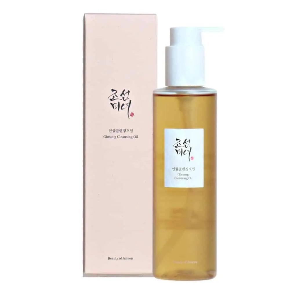 Beauty Of Joseon Ginseng Cleansing Oil