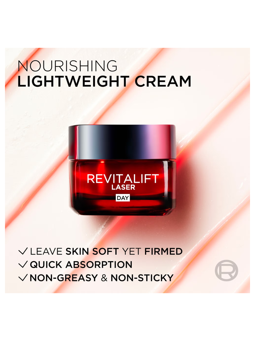 Loreal Paris Revitalift Laser Renew Advanced Anti-Ageing Care Day 50ml