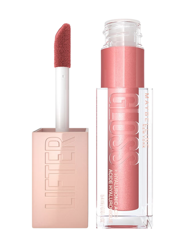 Maybelline Lifter Gloss + Hyaluronic Acid 003 Moon 5.4ml