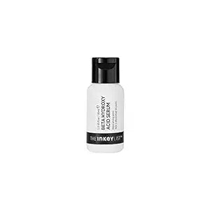 The Inkey List Beta hydroxy Acid 30ml