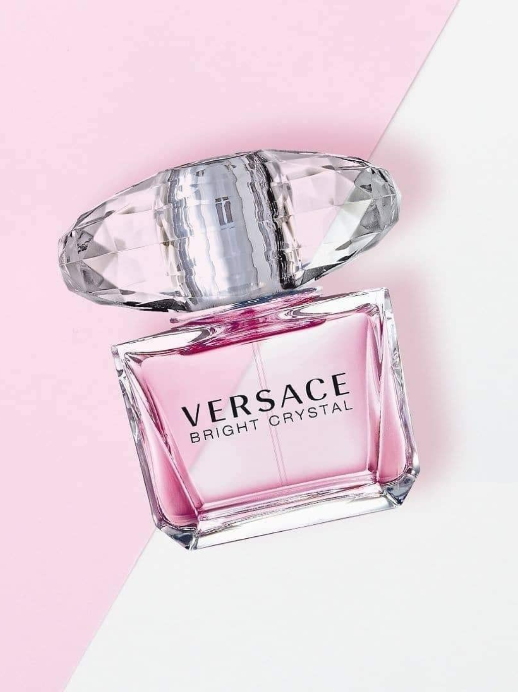 Versace Bright Crystal 90ml