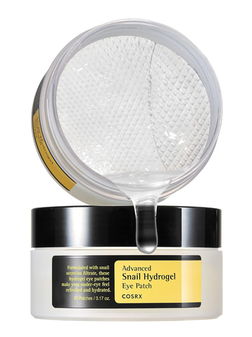 Cosrx Advanced Snail Hydrogel Eye Patch 85g