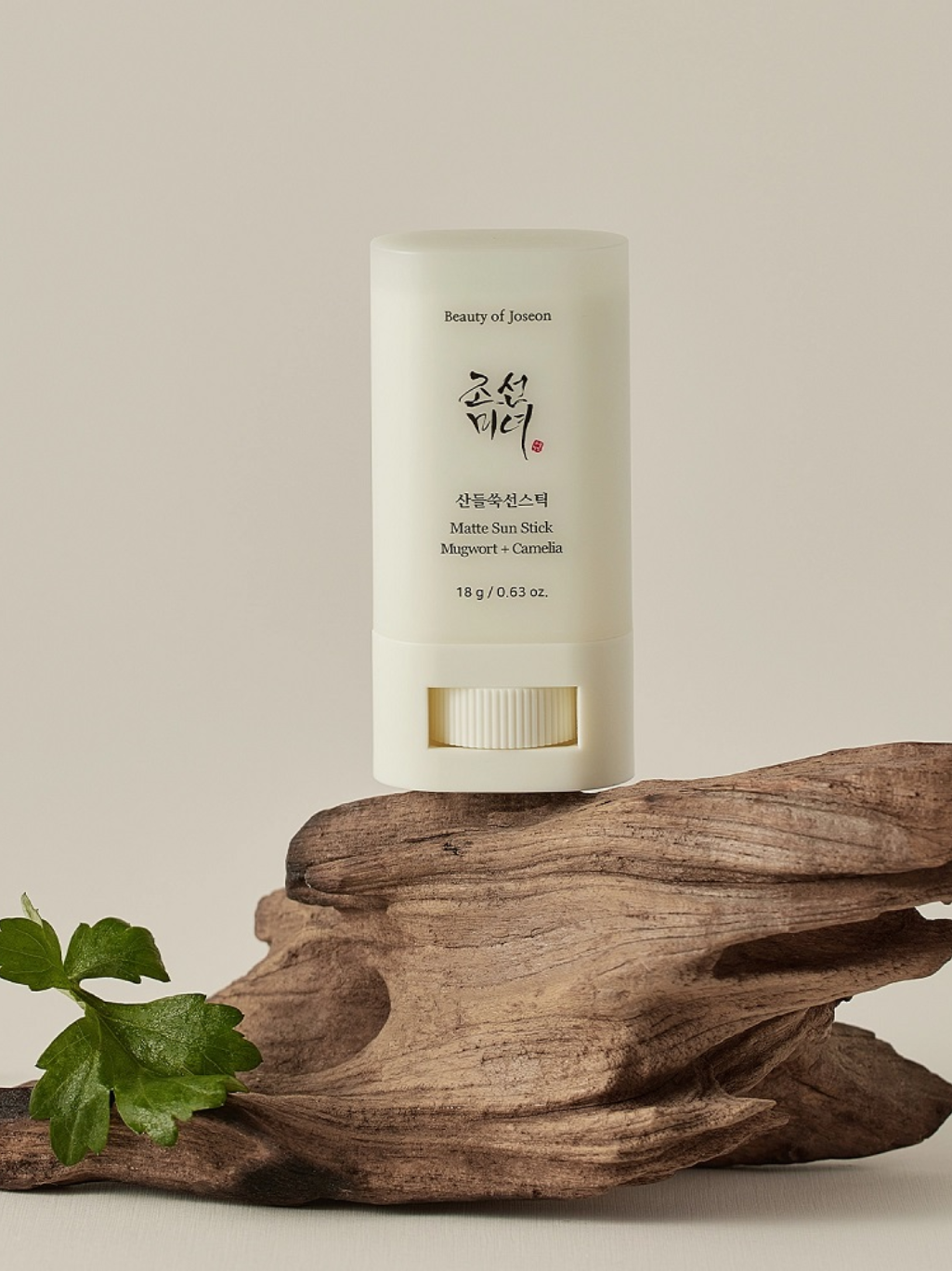 Beauty of Joseon Matte Sun Stick 18g