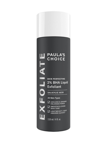 Paula's Choice 2% BHA Liquid Exfoliant 118ml