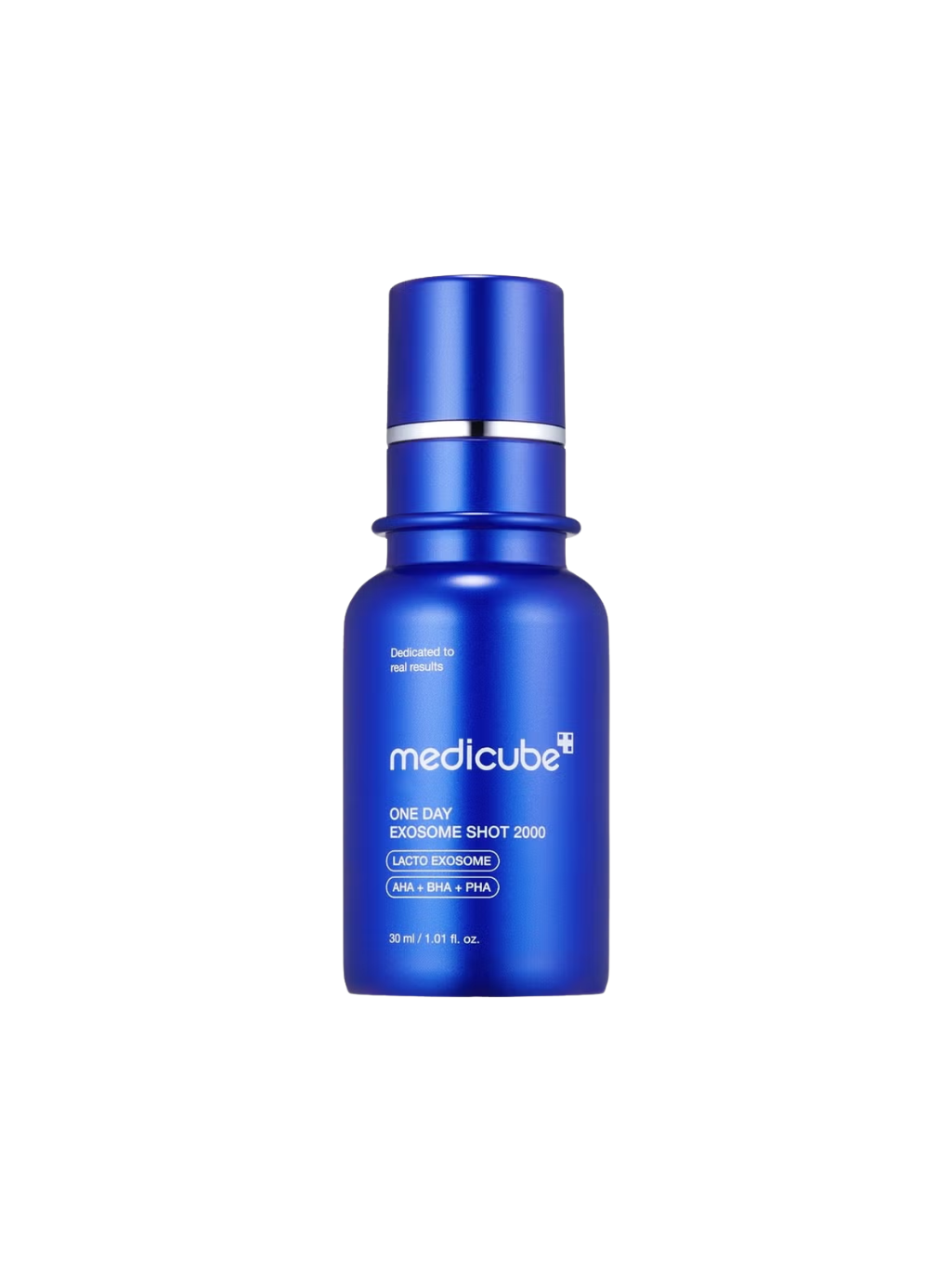 Medicube One Day Exosome Shot 2000 30ml