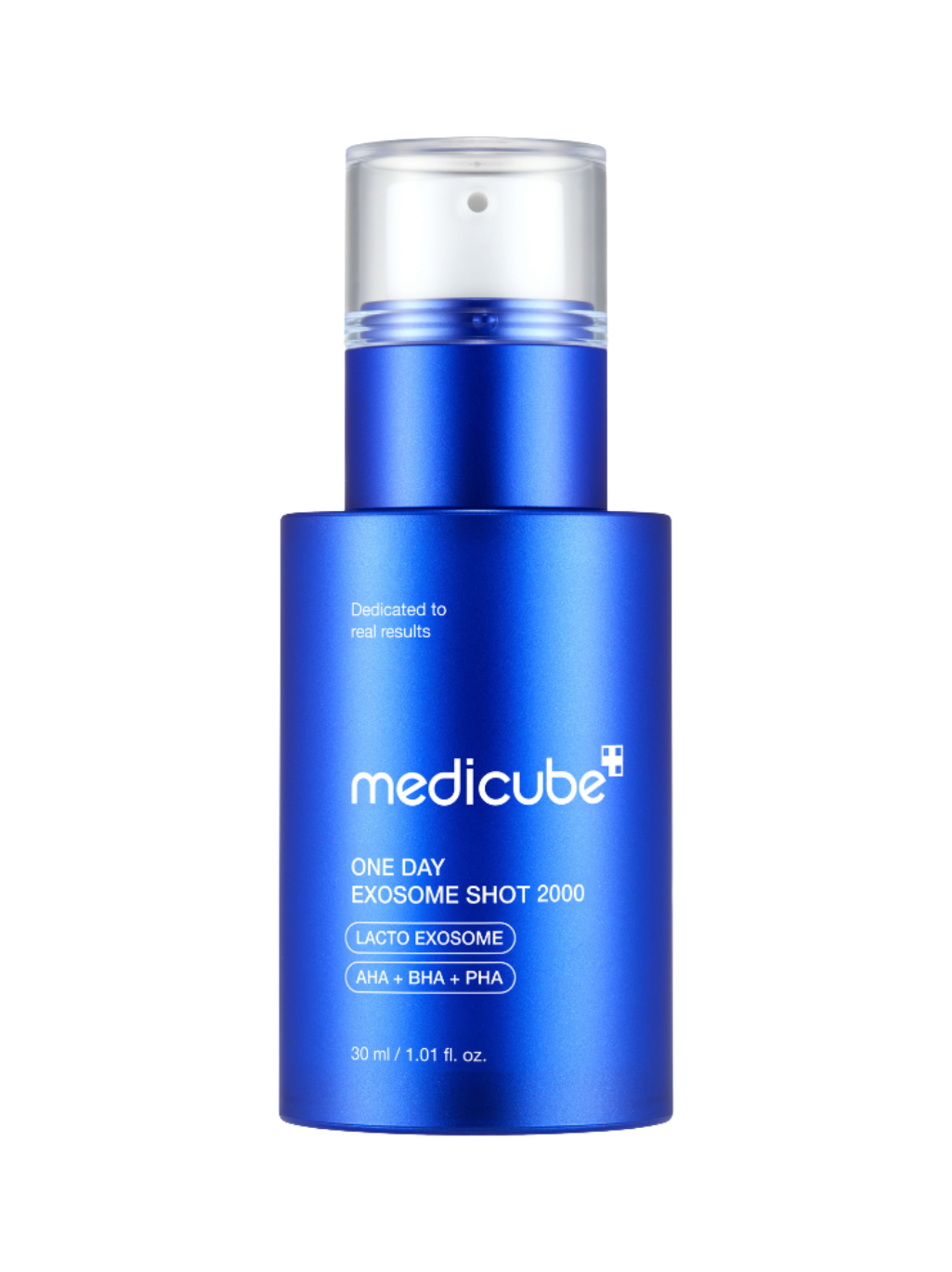 Medicube One Day Exosome Shot 2000 30ml