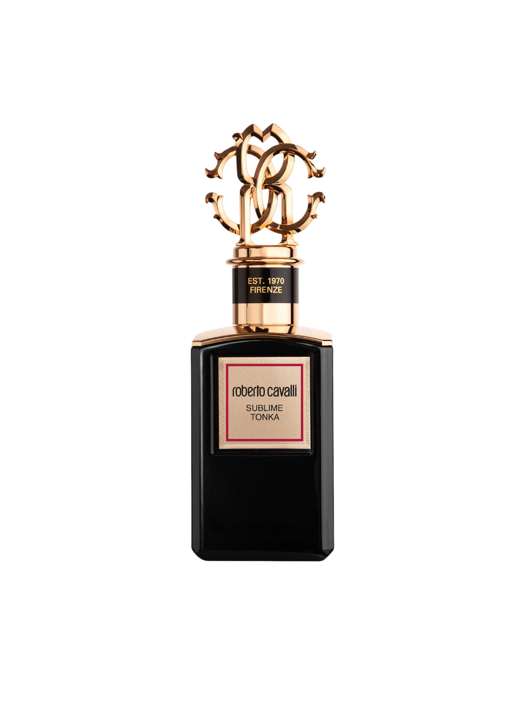 Roberto Cavalli Sublime Tonka 100ml