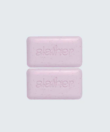 Topicals Slather Exfoliating & Smoothing Bar