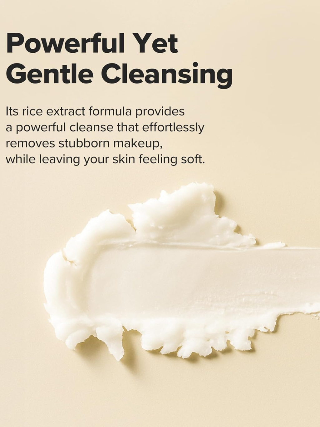Beauty of Joseon Radiance Cleansing Balm 100ml