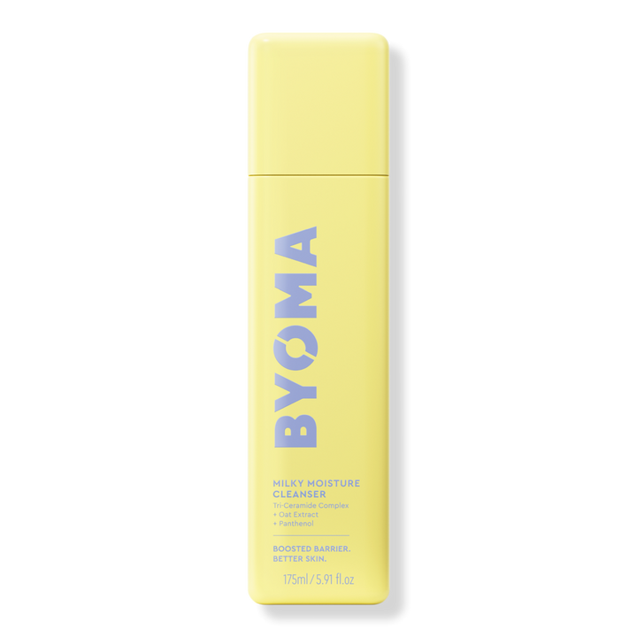 Byoma Milky Moisture Cleanser