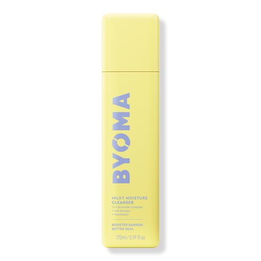 Byoma Milky Moisture Cleanser