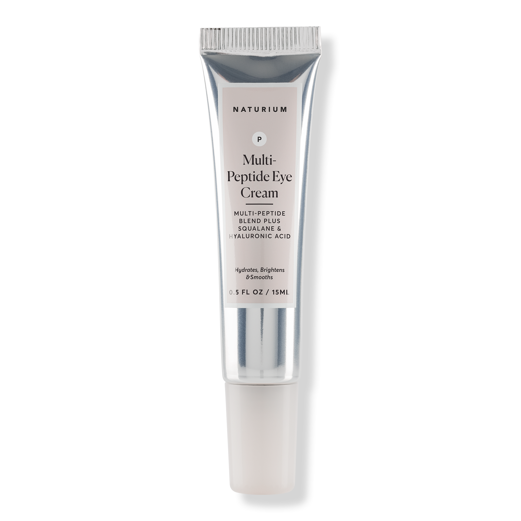Naturium Multi-Peptide Eye Cream 15ml