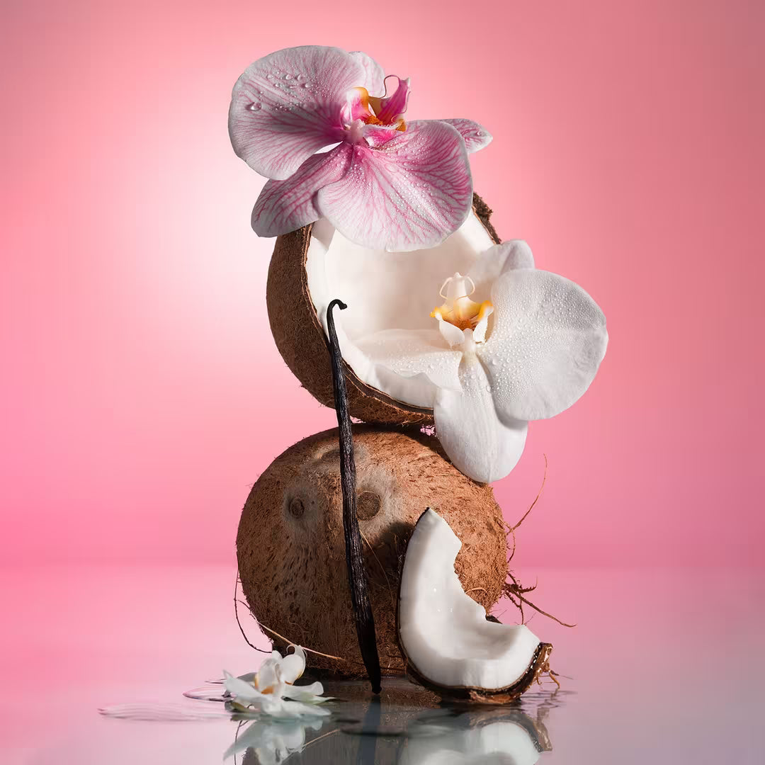 Saltair Pink Beach Fine Fragrance Body Mist