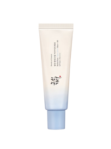 Beauty of Joseon relief sun Aqua-fresh 50g