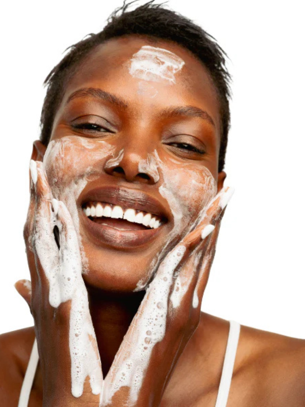 Uncover Green Tea Revitalising Cleanser 120ml