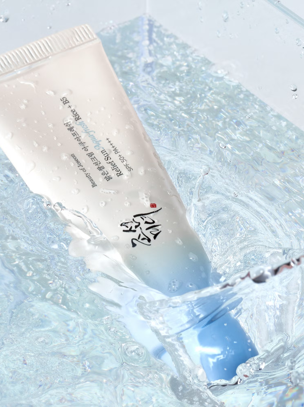 Beauty of Joseon relief sun Aqua-fresh 50g