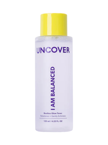 Uncover Rooibos Glow Toner 125ml