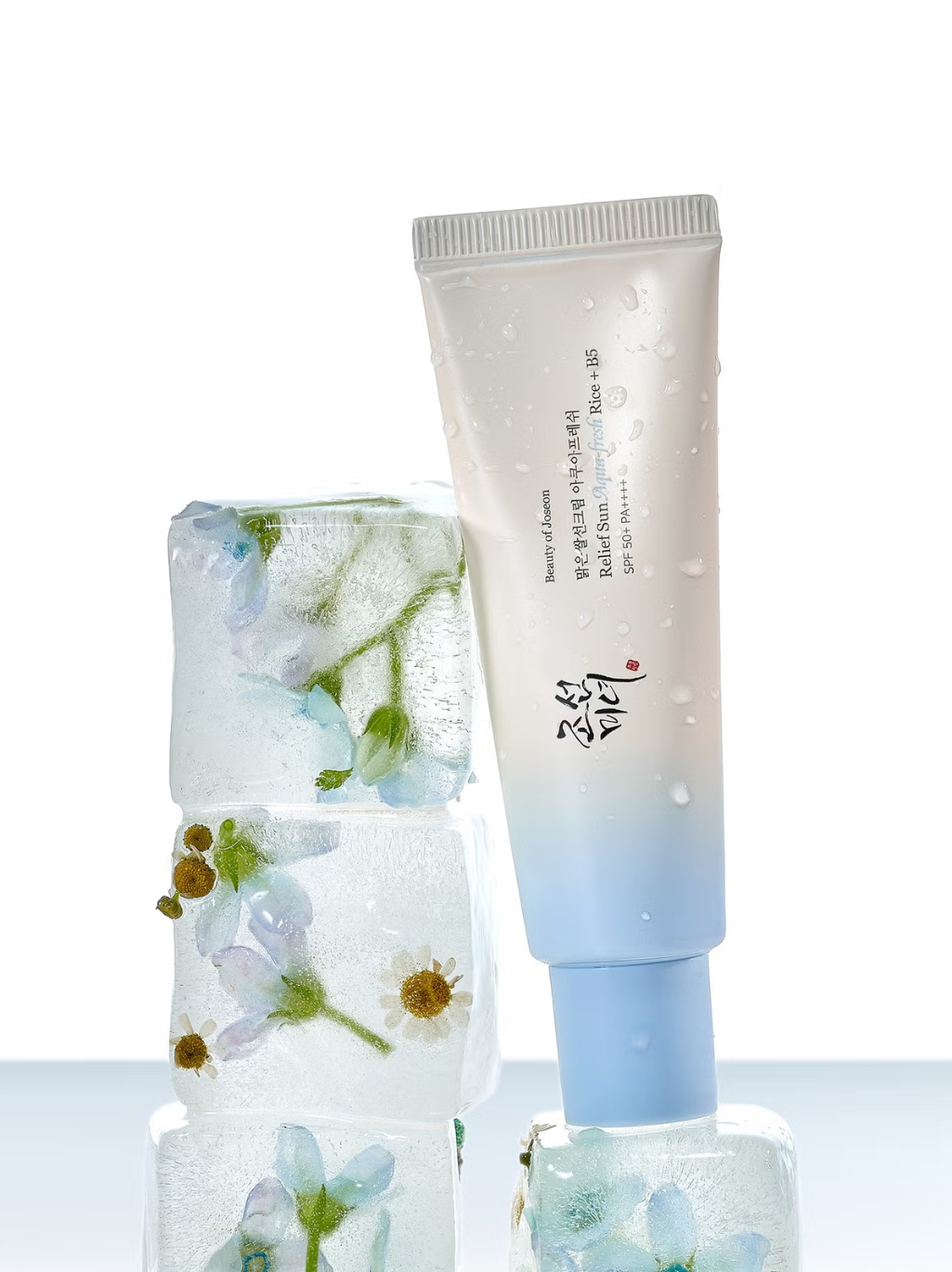 Beauty of Joseon relief sun Aqua-fresh 50g