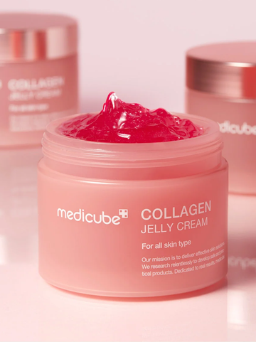 Medicube Collagen Jelly Cream 110ml