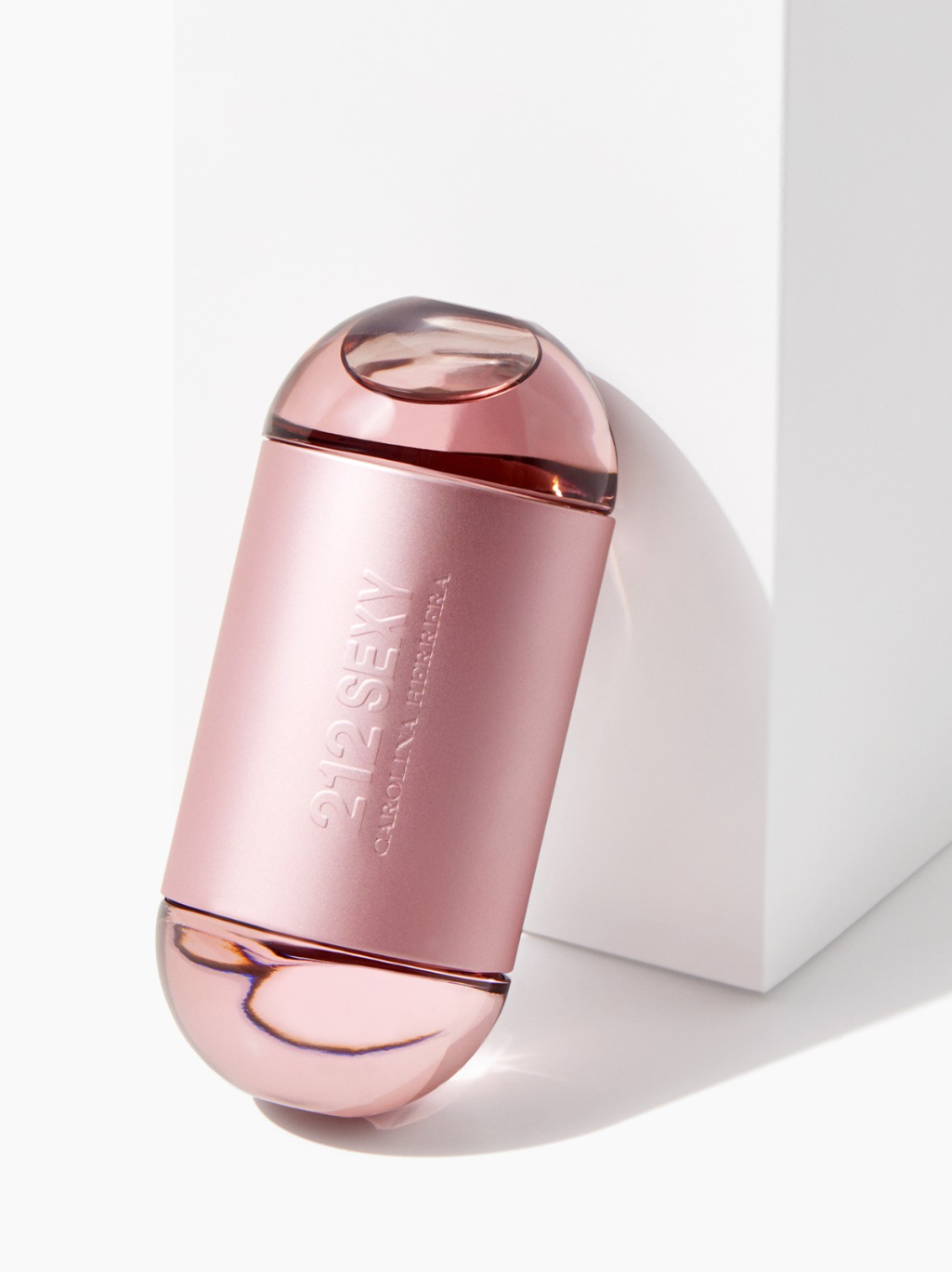 212 Sexy Carolina Herrera 100ml