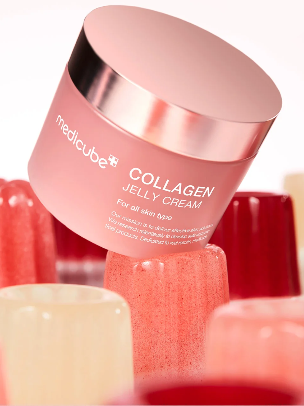Medicube Collagen Jelly Cream 110ml