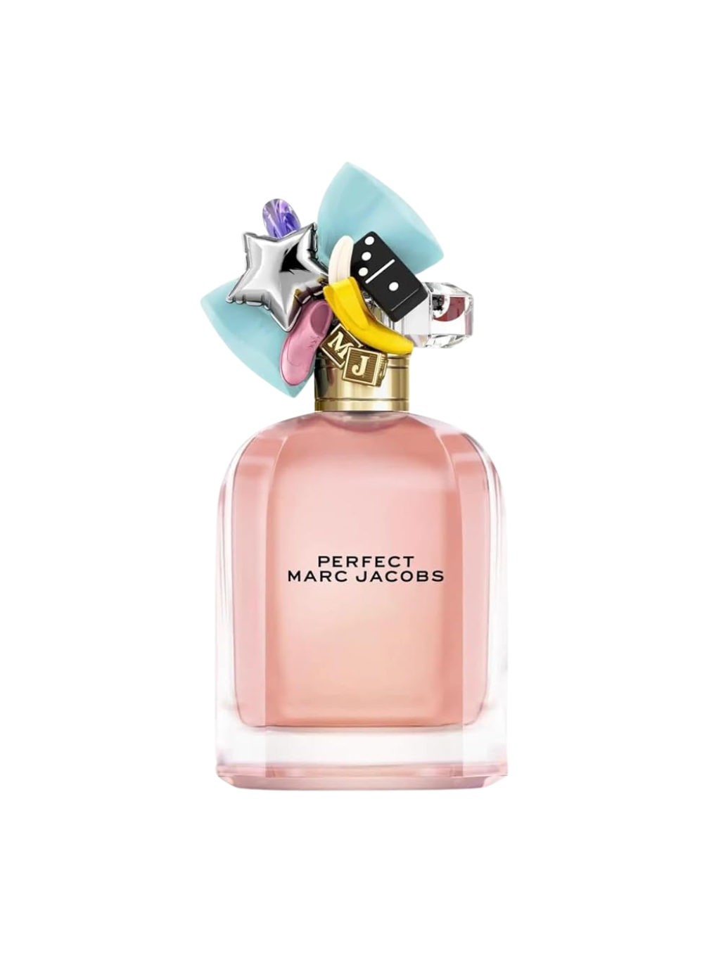 Marc Jacobs Perfect Eau De Parfum 100ml 2 Piece Set.