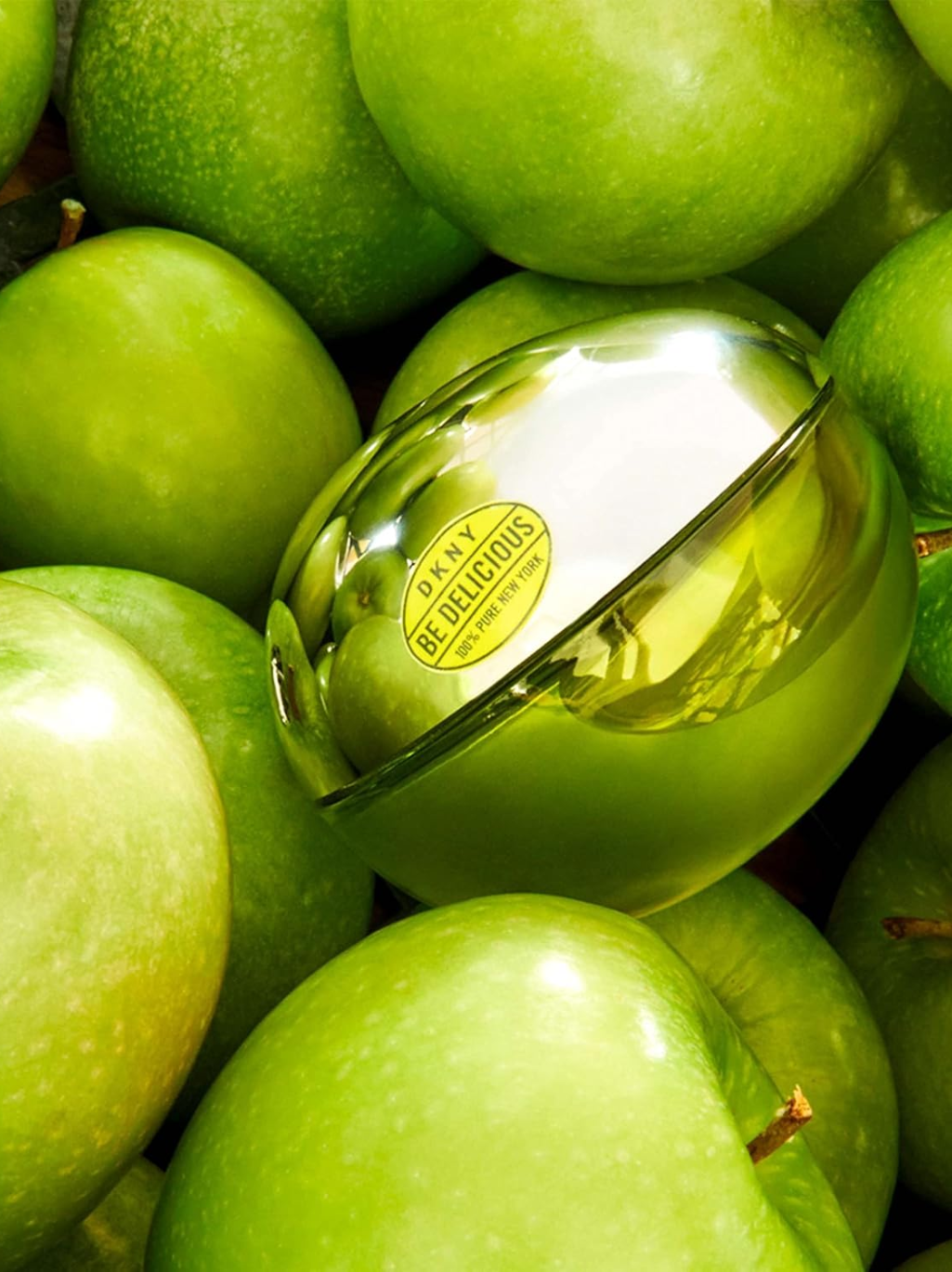 DKNY Be Delicious Set 100ml