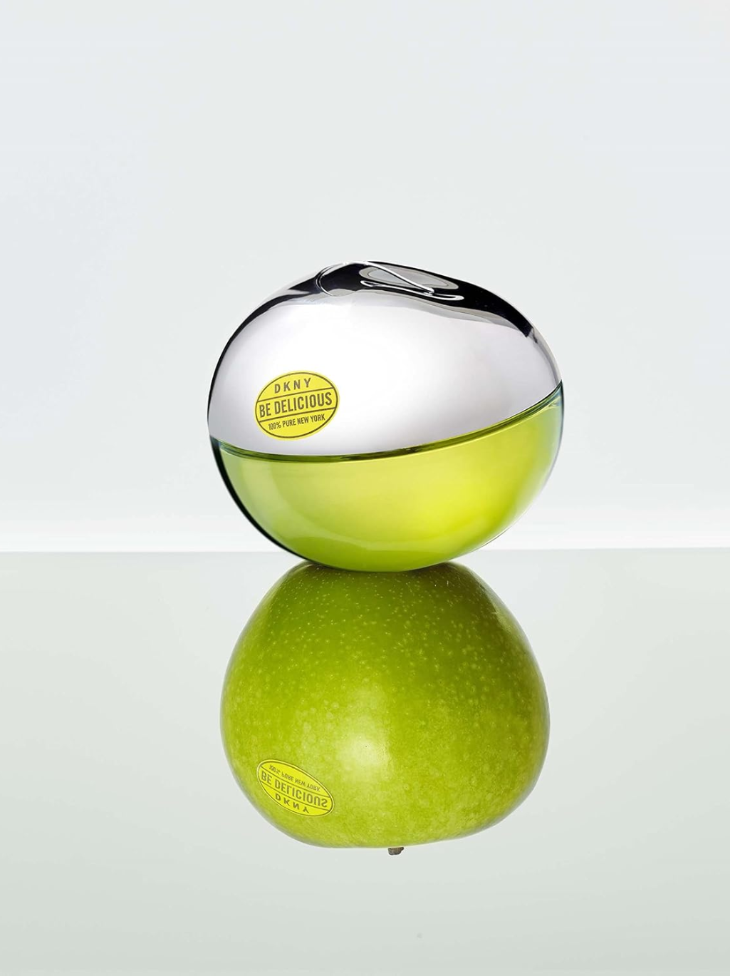 DKNY Be Delicious Set 100ml