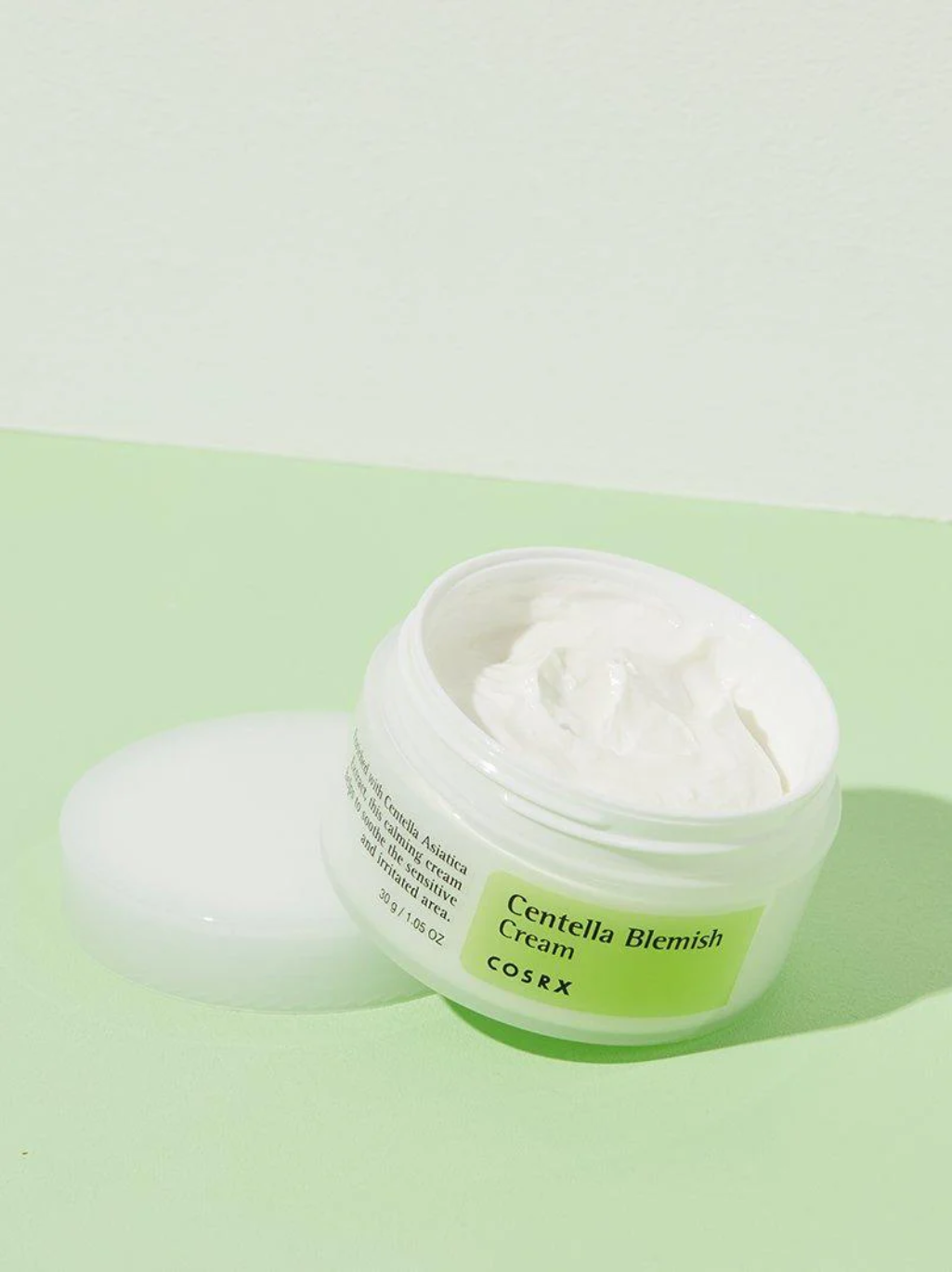 Cosrx Centella Blemish cream 30g