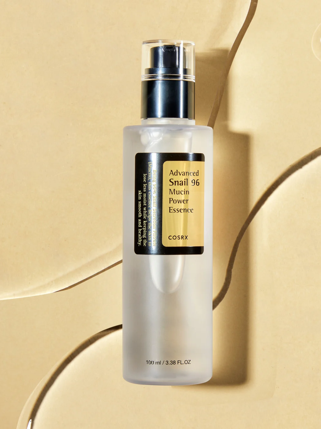 Cosrx Advanced Snail 96 Mucin Power Essence 100ml