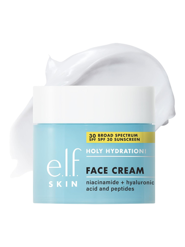 Elf Skin Holy hydration SPF 30 Sunscreen 50ml