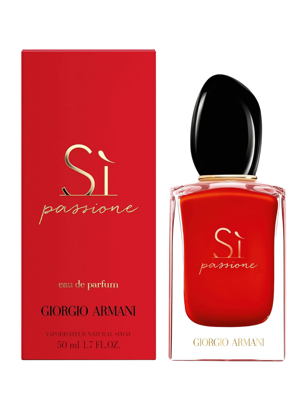 Giorgio Armani 50ml