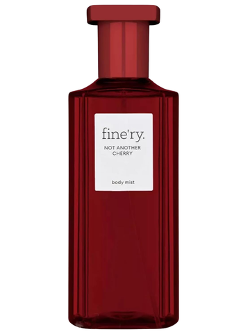 Fine'ry Not Another Cherry 150ml