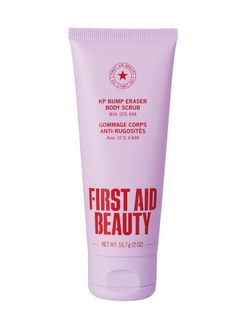 First Aid Beauty KP Bump Eraser Body Scrub 56.7g