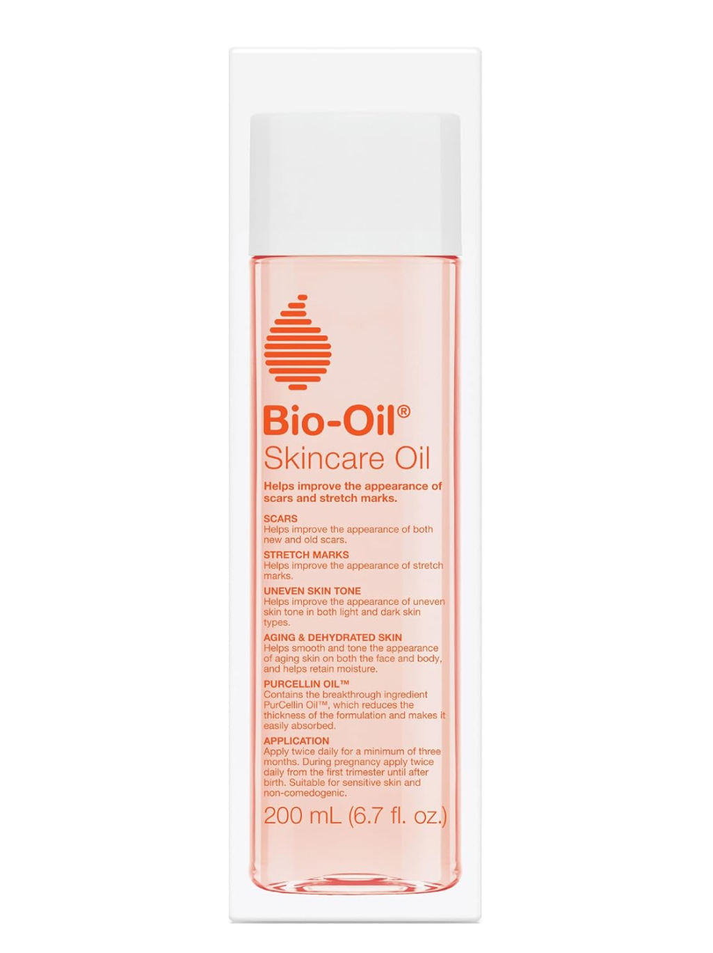 Bio-Oil 200ml