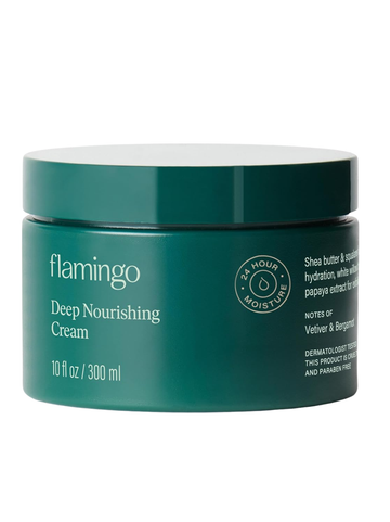 Flamingo Deep Nourishing Cream 300ml