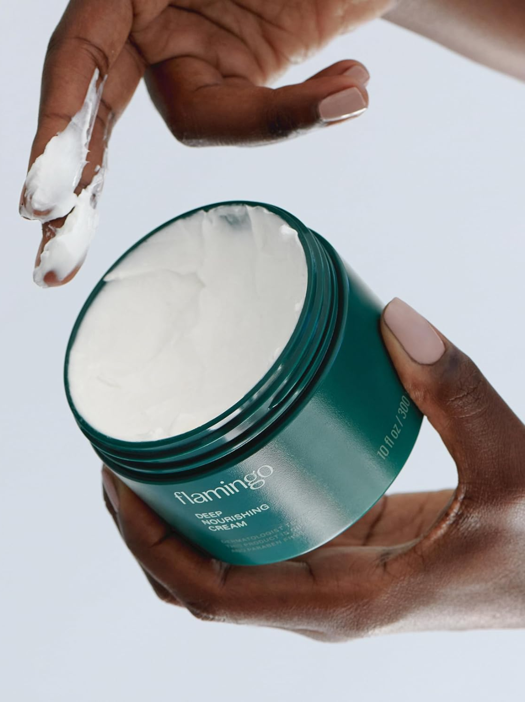 Flamingo Deep Nourishing Cream 300ml