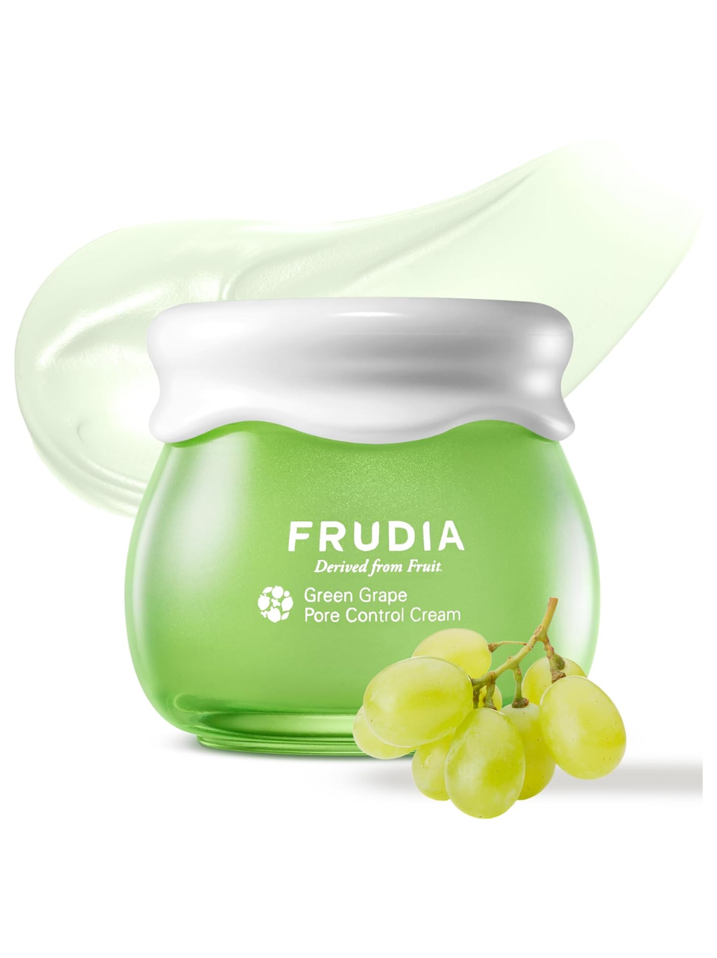 Frudia Green Grape Pore Control Cream 55ml