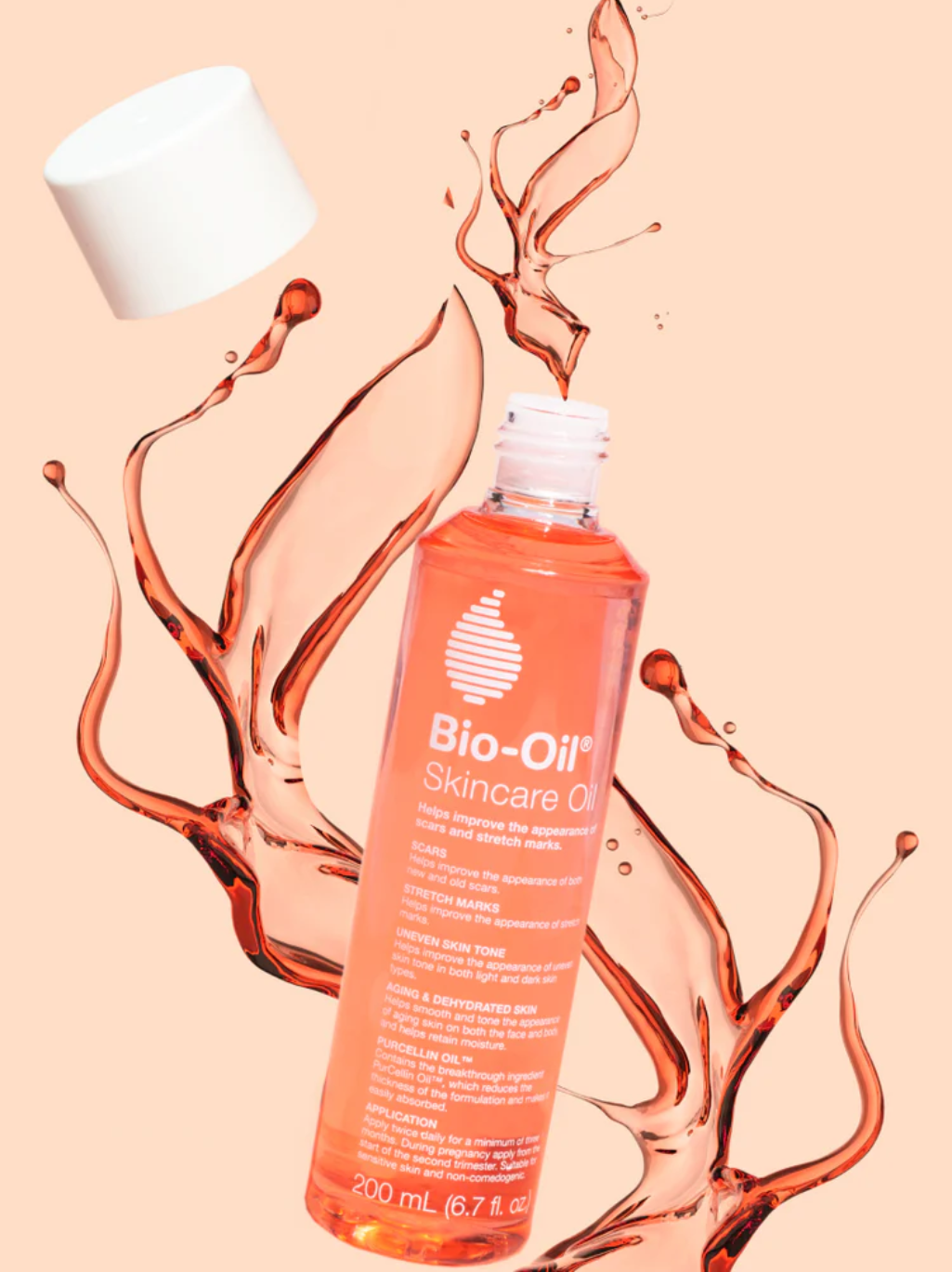 Bio-Oil 200ml