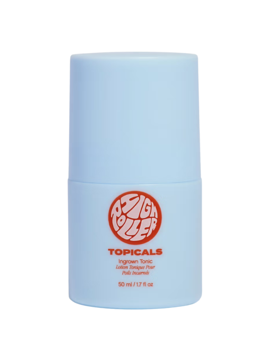High Roller Topicals Ingrown Tonic 50ml