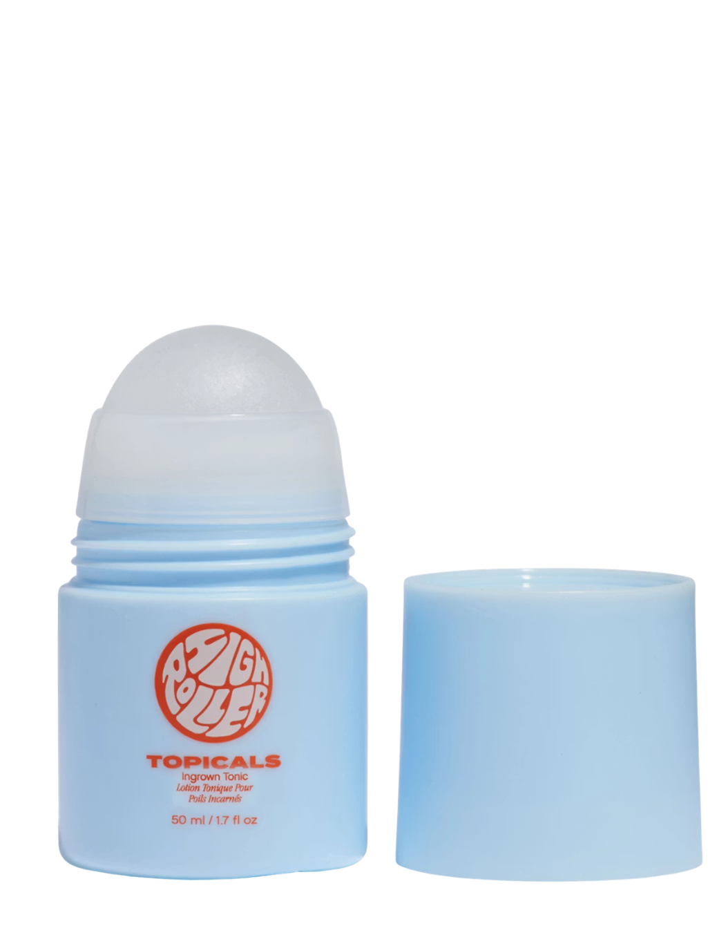 High Roller Topicals Ingrown Tonic 50ml