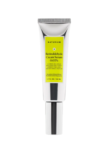 Naturium  Retinaldehyde Cream Serum 0.05% 50ml