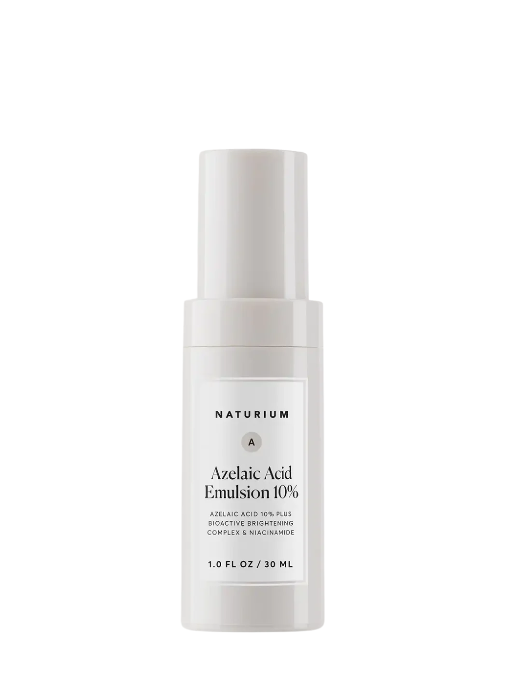 Naturium Azelaic Acid Emulsion 10% 30ml