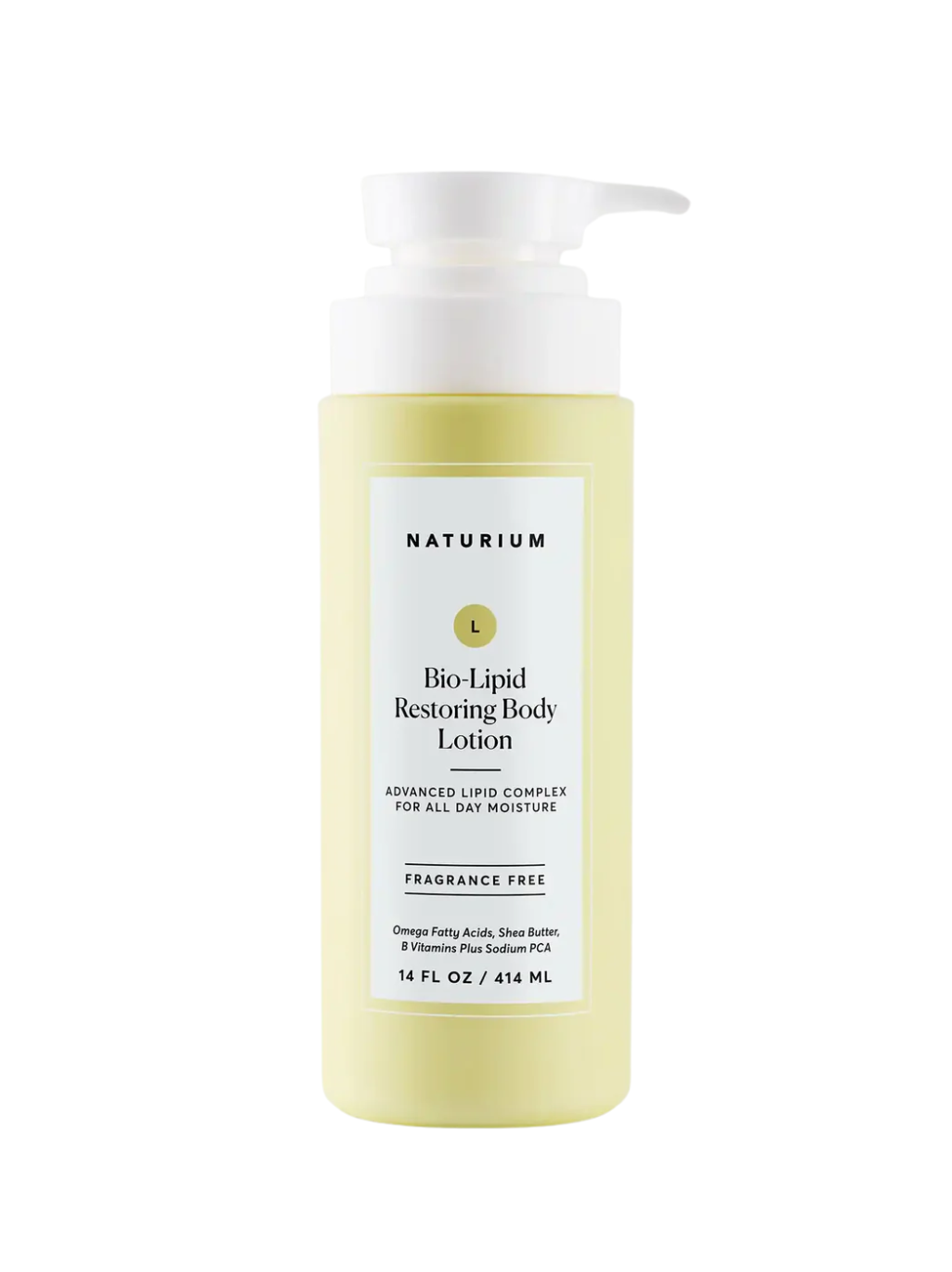 Naturium Bio-Lipid restoring Body  234ml