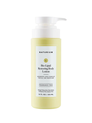 Naturium Bio-Lipid restoring Body  234ml