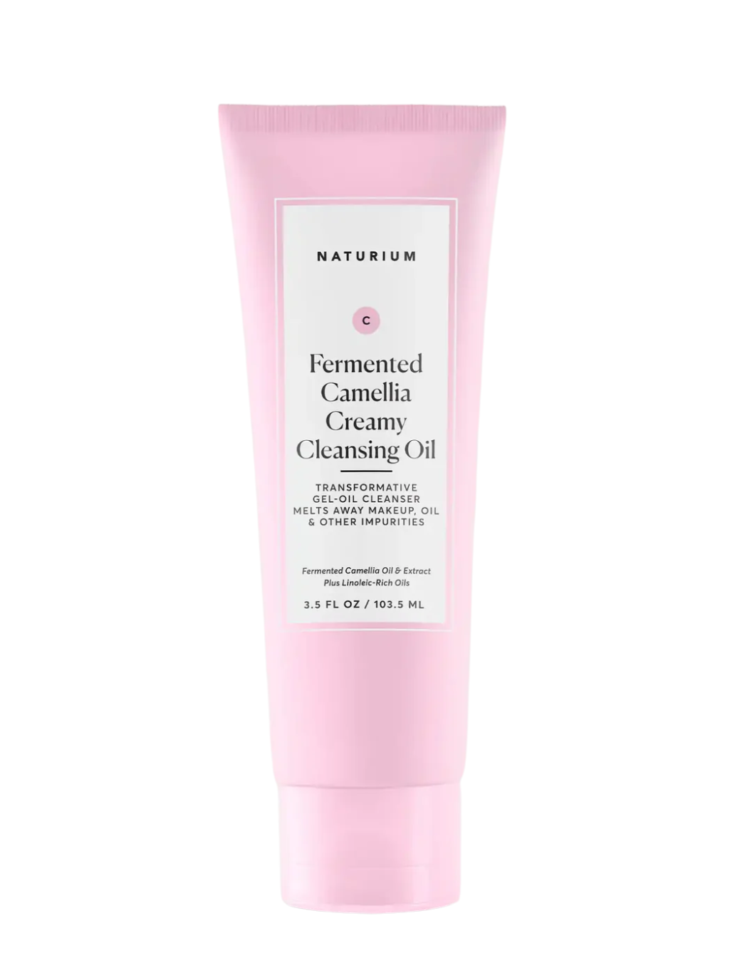Naturium Fermented Camellia Cleansing Oil 103.5ml