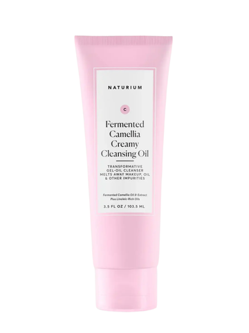 Naturium Fermented Camellia Cleansing Oil 103.5ml