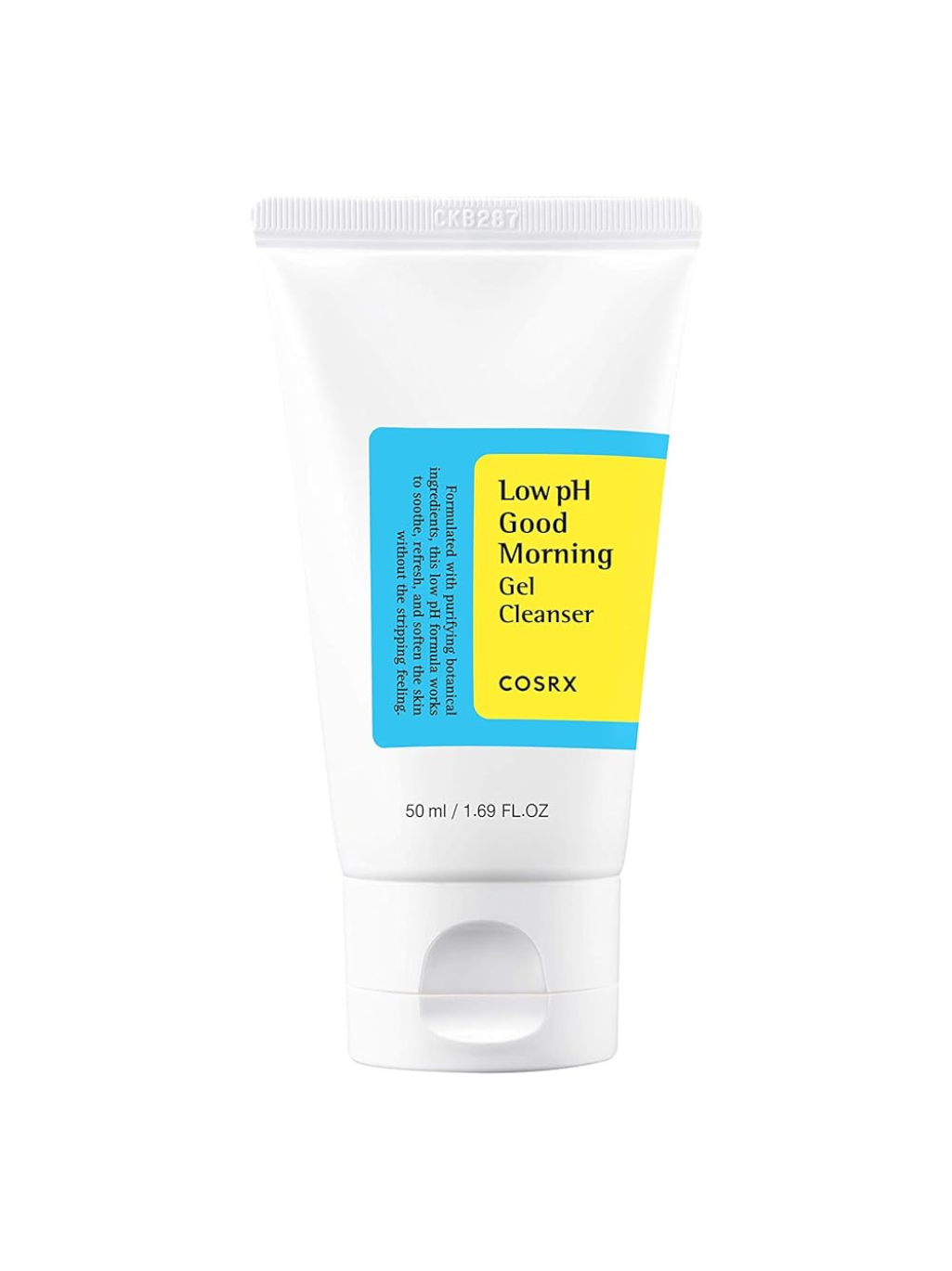 Cosrx LowpH Good Morning Gel Cleanser 50g