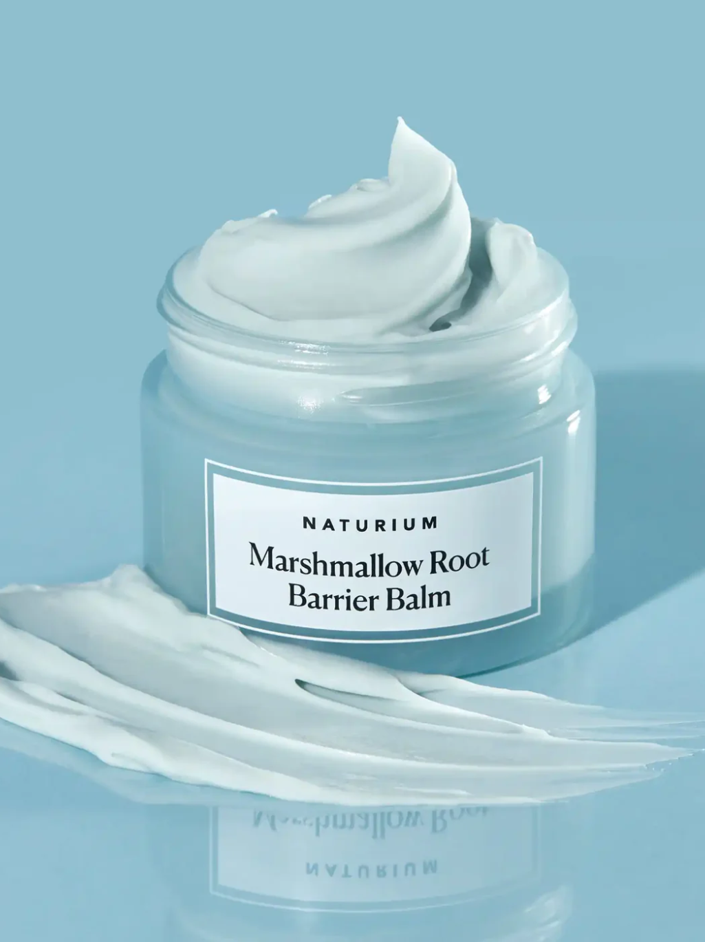 Naturium Marshmallow Root Barrier Balm 50ml